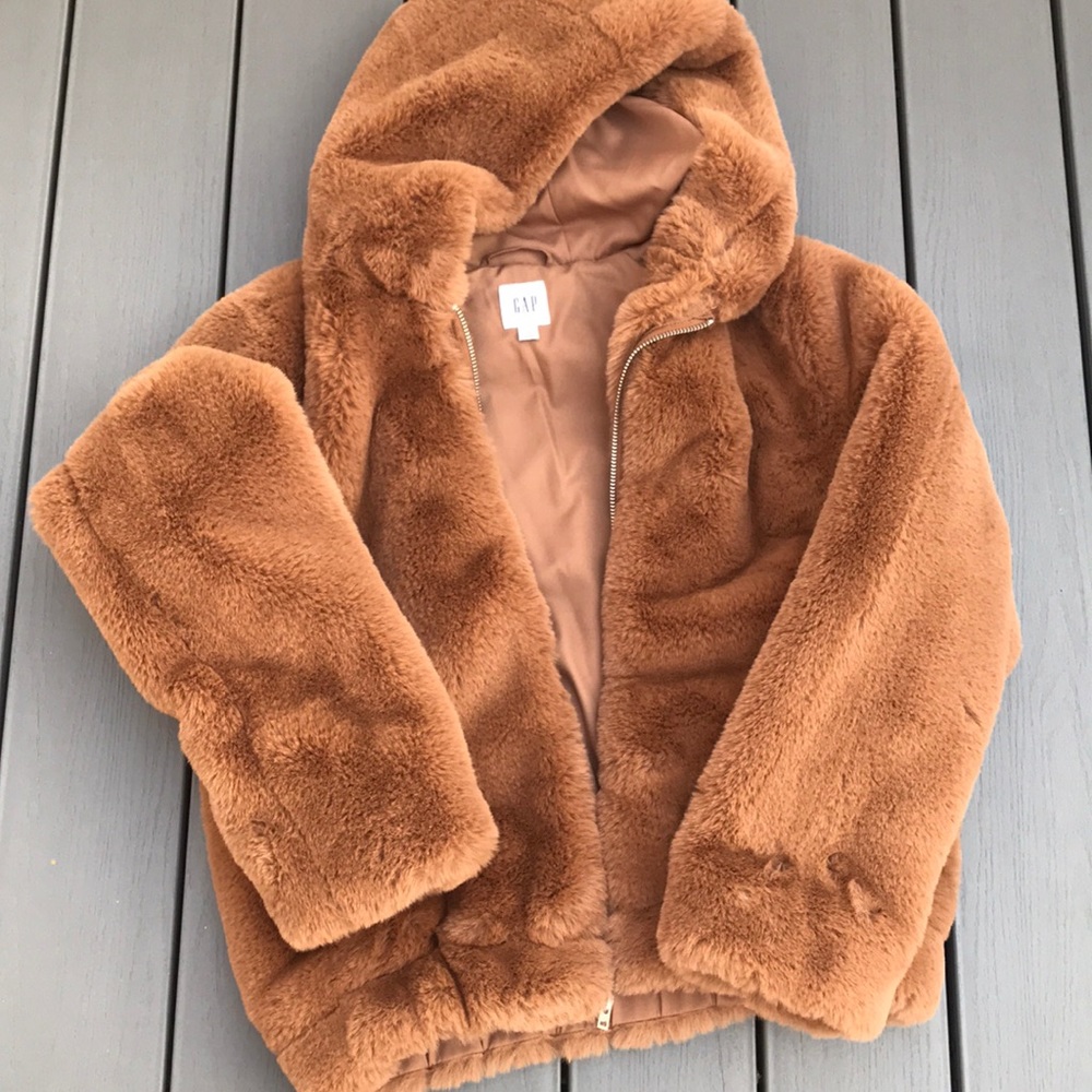 Nwot! Gap Jacket - image 1
